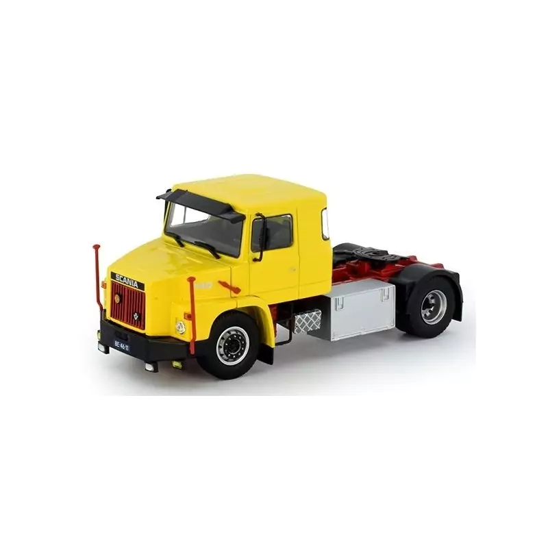 Marketplace : SCANIA T140 4x2 GROTEBOER - Tekno - 1:50