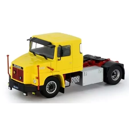 Marketplace : SCANIA T140 4x2 GROTEBOER - Tekno - 1:50