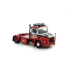 Marketplace : SCANIA T141 4x2 Erik Dellemans - Tekno - 1:50