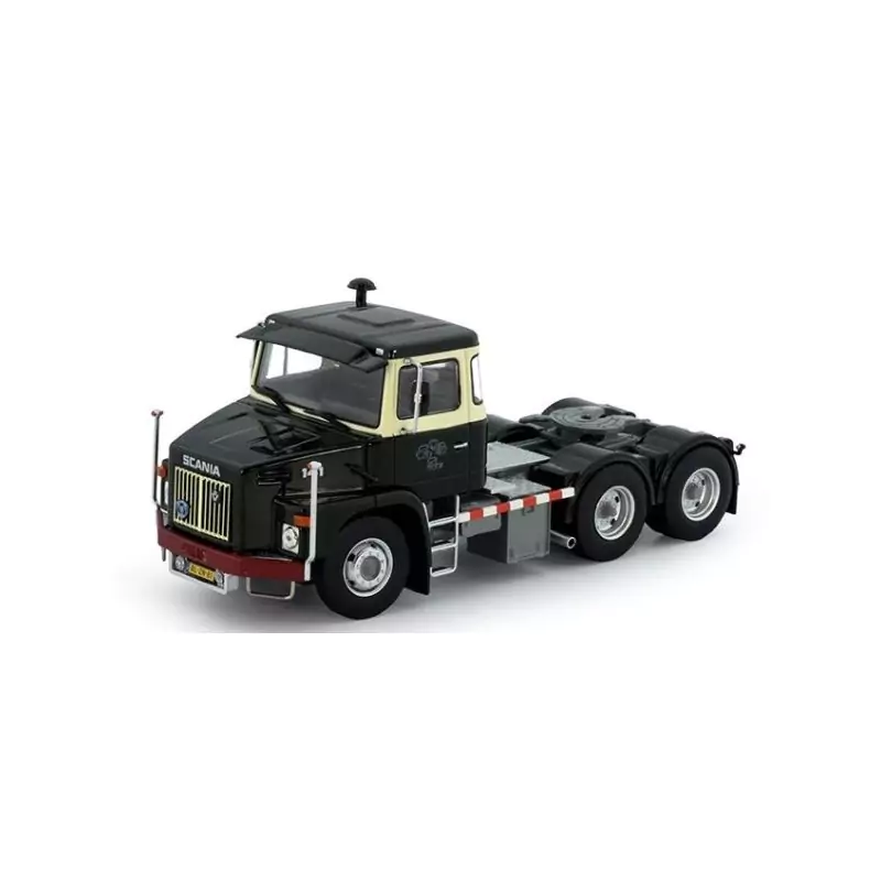 Marketplace : SCANIA T141 6x4 KEES BOOT - Tekno - 1:50