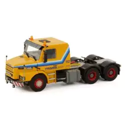 Marketplace : SCANIA T142 6x4 PRANGL - WSI - 1:50