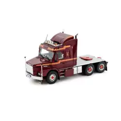 Marketplace : SCANIA T143 TOPLINE 6x4 WASSMER - Tekno - 1:50