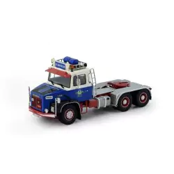 Marketplace : SCANIA T146 6x4 STANGELAND - Tekno - 1:50