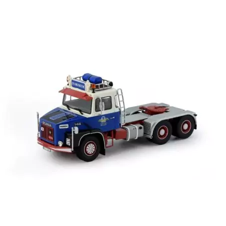 Marketplace : SCANIA T146 6x4 STANGELAND - Tekno - 1:50