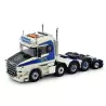 Marketplace : SCANIA T730 8x4 +1 essieu STANGELAND - Tekno - 1:50