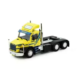Marketplace : SCANIA T 142 6x4 ZELDENRUST - Tekno - 1:50