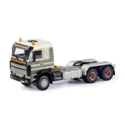 Marketplace : SCANIA 3 6x4 AFFOLTER - WSI - 1:50