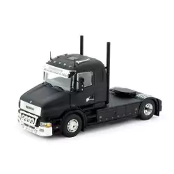 Marketplace : SCANIA Torpedo 4x2 COMBEMALE - Tekno - 1:50