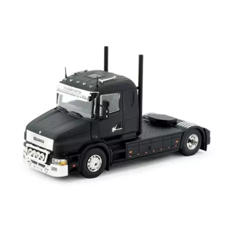 Marketplace : SCANIA Torpedo 4x2 COMBEMALE - Tekno - 1:50