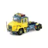 Marketplace : SCANIA Torpedo 141 4x2 HIPPEL - Tekno - 1:50