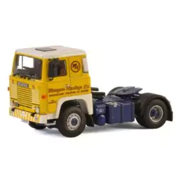 Marketplace : SCANIA 111 4x2 MANGAN HAULAGE - WSI - 1:50