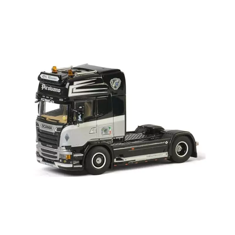 Marketplace : SCANIA Streamline Topline 4x2 PIROVANO - WSI - 1:50
