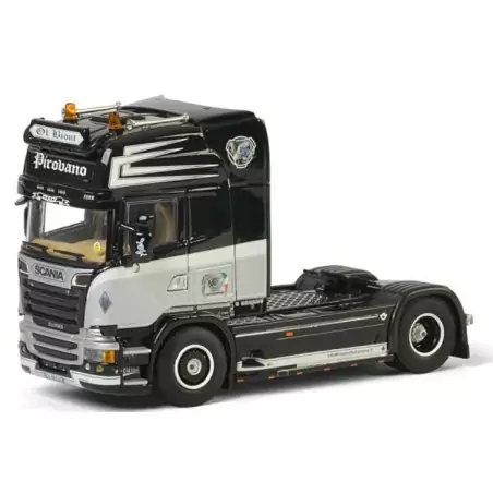 Marketplace : SCANIA Streamline Topline 4x2 PIROVANO - WSI - 1:50