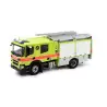 Marketplace : SCANIA 4x2 POMPIERS DE SUISSE - Tekno - 1:50