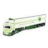 Marketplace : SCANIA Next génération R520-V8 6x4 avec remorque 2+1 ...
