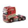 Marketplace : SCANIA Next Génération S520 V8 6x2 PBA Spedition - Te...