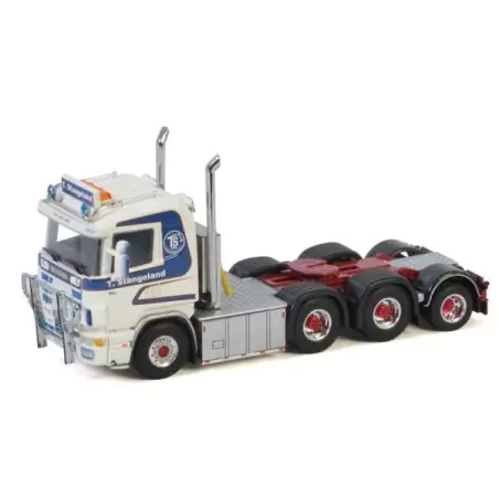 Marketplace : SCANIA 164 6x4 SANGELAND - WSI - 1:50