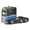 Marketplace : SCANIA Streamline Topline 6x2 VAN DER LINDEN - WSI - ...