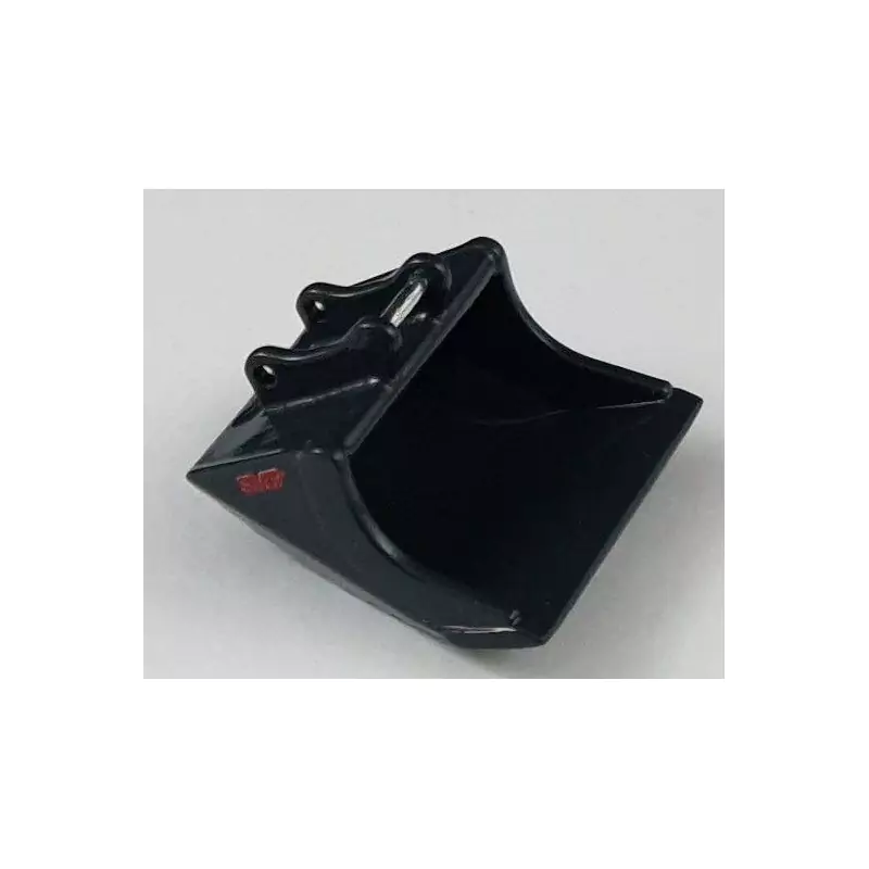 Marketplace : Godet de nivellement SMP pour pelle de 14 à 20 Tonnes...