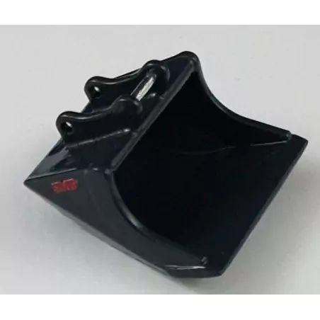 Marketplace : Godet de nivellement SMP pour pelle de 14 à 20 Tonnes...