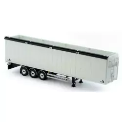 Marketplace : Remorque 3 Essieux STAS - Tekno - 1:50