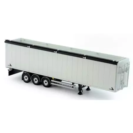 Marketplace : Remorque 3 Essieux STAS - Tekno - 1:50