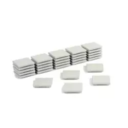 Marketplace : Lot de 30 Plaques de Béton STELCON - WSI - 1:50