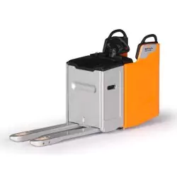 Marketplace : Transpalette STILL EXH-S - Conrad - 1:50