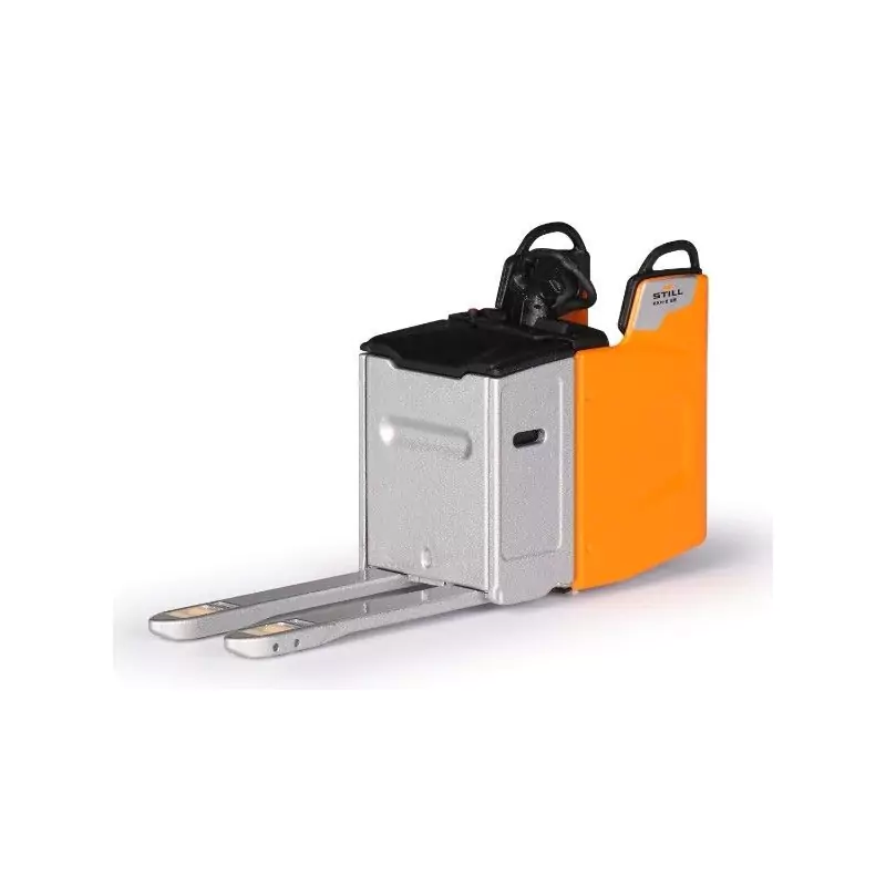 Marketplace : Transpalette STILL EXH-S - Conrad - 1:50