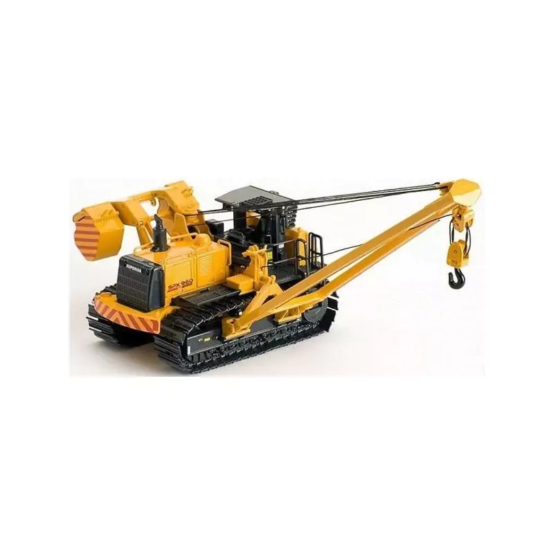 Marketplace : Pipelayer SPX-960 SUPERIOR - ROS - 1:50
