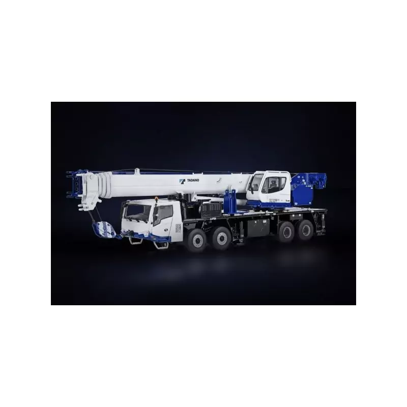 Marketplace : TADANO GT-1200XL-2 - IMC Models - 1:50