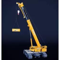 Marketplace : TADANO GTC-1800EX STEIL KRANARBEITEN - IMC Models - 1:50