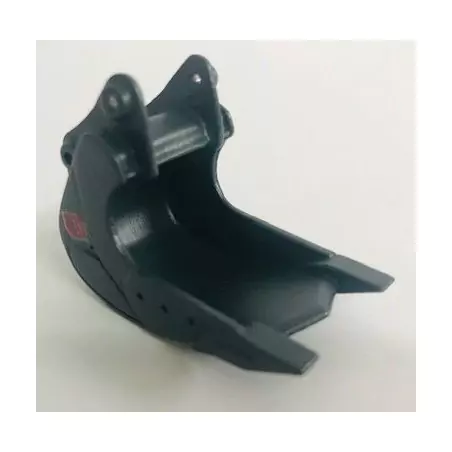 Marketplace : Godet Technomichaniki HD - pour pelle de 50 tonnes - ...