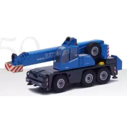 Marketplace : Grue AC 40-1 City 3 Essieux TEREX "BAUTRANS" - Conrad...