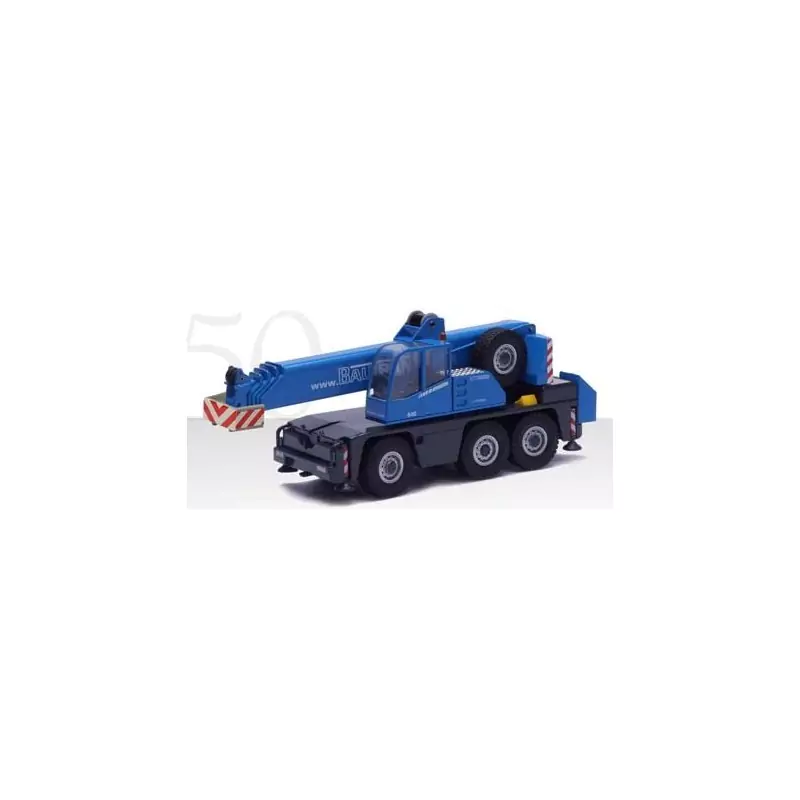 Marketplace : Grue AC 40-1 City 3 Essieux TEREX "BAUTRANS" - Conrad...