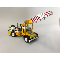 Marketplace : Grue mobile TEREX AT 20-3 ANDREWS - Conrad - 1:50