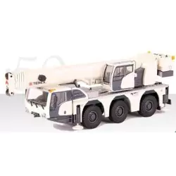 Marketplace : Grue mobile TEREX 3160 Challenger 3 essieux - Conrad ...
