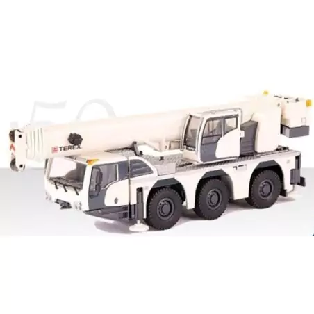 Marketplace : Grue mobile TEREX 3160 Challenger 3 essieux - Conrad ...