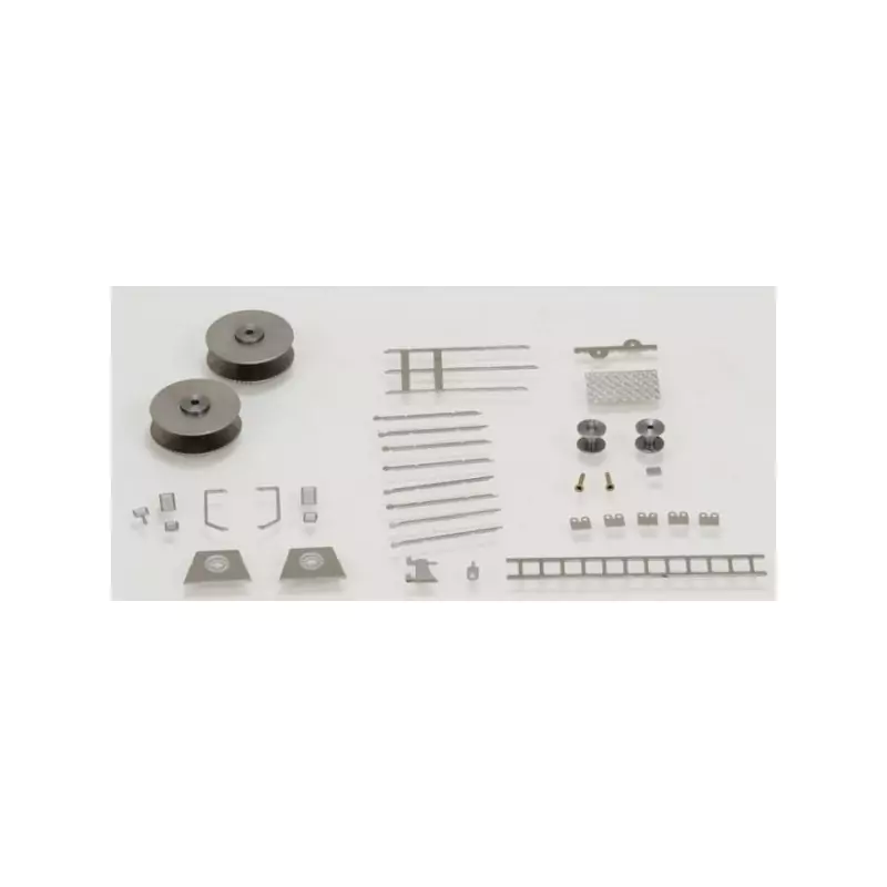 Marketplace : Accessoires pour TEREX AC500 - YCC - 1:50