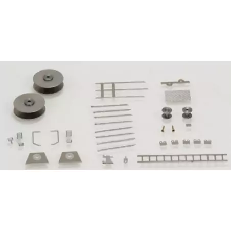 Marketplace : Accessoires pour TEREX AC500 - YCC - 1:50