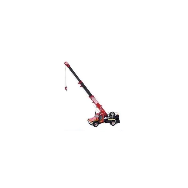 Marketplace : Grue mobile TEREX AT20-3 MAMMOET - Conrad - 1:50