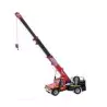 Marketplace : Grue mobile TEREX AT20-3 MAMMOET - Conrad - 1:50