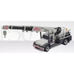 Marketplace : Grue TEREX AT20-3 - Conrad - 1:50
