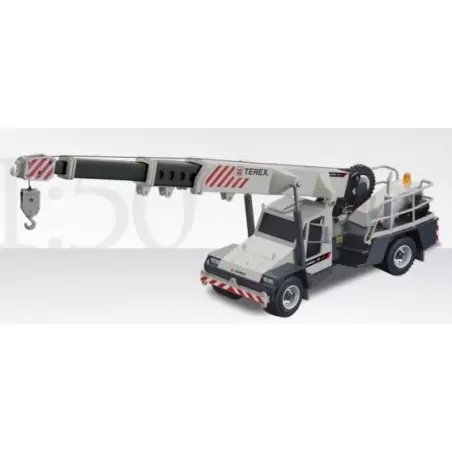 Marketplace : Grue TEREX AT20-3 - Conrad - 1:50