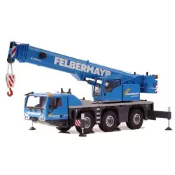 Marketplace : TEREX 3160 Felbermayr - Conrad - 1:50
