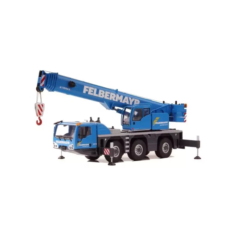Marketplace : TEREX 3160 Felbermayr - Conrad - 1:50