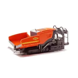 Marketplace : VOGELE Super 800-3i Finisseur sur chenilles société C...