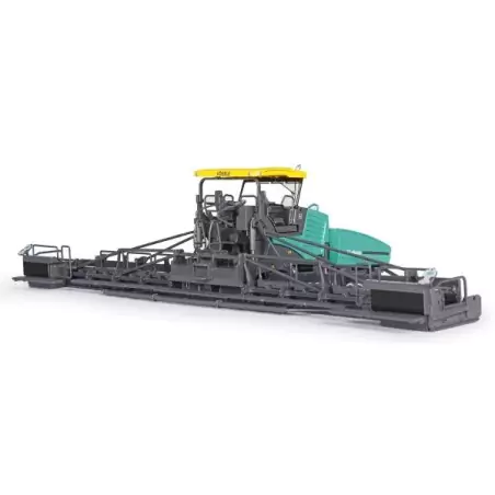 Marketplace : Finisseur VOGELE Super 3000-3 - Conrad - 1:50