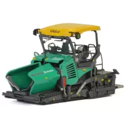 Marketplace : Finisher VÖGELE SUPER 1803-3 on tracks - WSI - 1:50