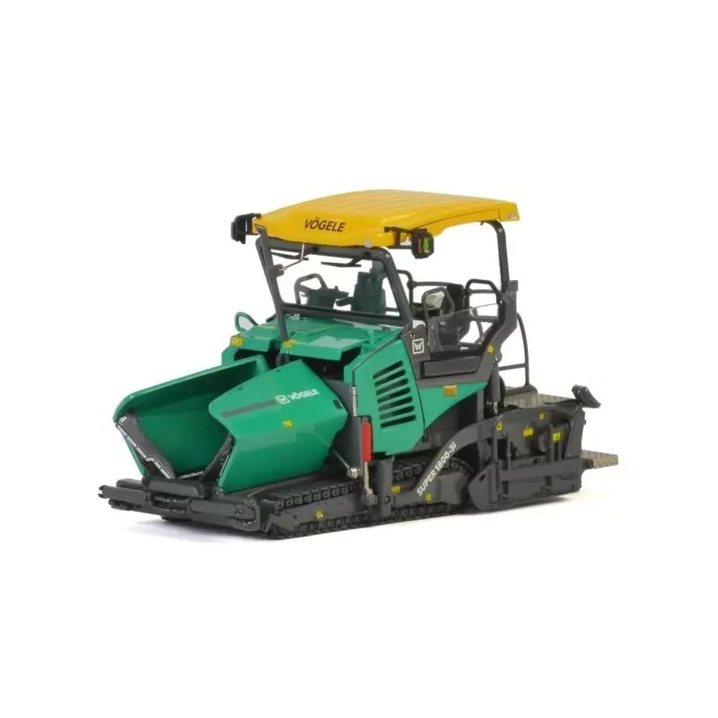 Marketplace : Finisher VÖGELE SUPER 1803-3 on tracks - WSI - 1:50